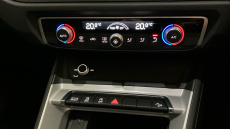 Audi Q3 35 TFSI Sport 5dr S Tronic Petrol Estate